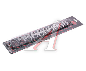 Изображение 3, RF-51110A Набор ключей разрезных 3/8" 10-19мм 10 предметов ROCKFORCE