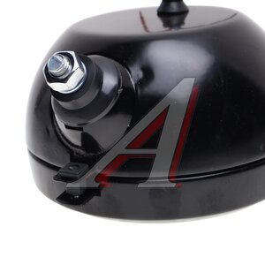 Изображение 3, ФГ305М-02 Фара МТЗ, ЮМЗ, ДТ передняя 24V (металл) РК