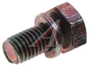 Изображение 1, CQ1421020 Болт FAW 1066, J6L OE