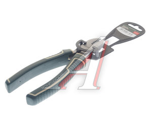 Изображение 1, RF-612180D Кусачки боковые 180мм с держателем ROCKFORCE