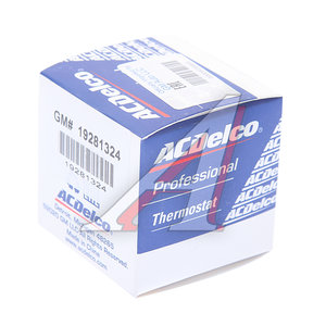 Изображение 3, 19281324 Термостат CHEVROLET Aveo (06-), Cruze (09-), Lacetti (05-) ACDELCO