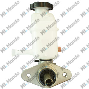 Изображение 9, EX585102H500 Цилиндр тормозной главный HYUNDAI Elantra (06-) (АБС) MANDO
