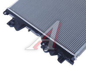 Изображение 4, PRS4484 Радиатор TOYOTA Land Cruiser Prado (J150) (09-) PATRON