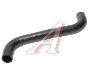 Изображение 1, DCC020618 Патрубок HYUNDAI Terracan (01-) (2.9) радиатора верхний MANDO