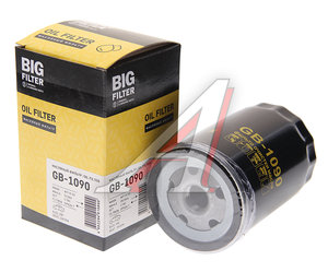 Изображение 1, GB-1090 Фильтр масляный VW AUDI SEAT SKODA (90-09) BIG FILTER