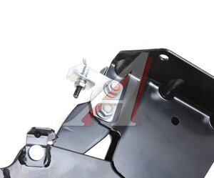 Изображение 4, 3302-3508015-01 Рычаг стояночного тормоза ГАЗ-3302 в сборе РУБИН