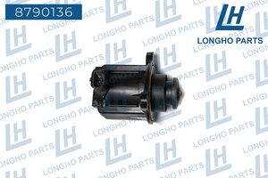 Изображение 6, 8790136 Клапан электромагнитный PEUGEOT 207, 3008, 308, 408 турбокомпрессора LONGHO