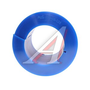 Изображение 3, 290-16-026 Подушка КАМАЗ стабилизатора d=54мм полиуретан MEGAPOWER