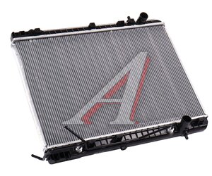 Радиатор KIA Carnival (06-) (2.9) АКПП (Уценка: вмятины) DOOWON, DC253104D330,
                                                          фото 3 Изображение 3, 25310-4D330 Радиатор KIA Carnival (06-) (2.9) АКПП (Уценка: вмятины) DOOWON