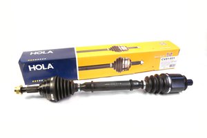 Изображение 3, CV51-031 Привод RENAULT Duster (13-) колеса переднего левый HOLA