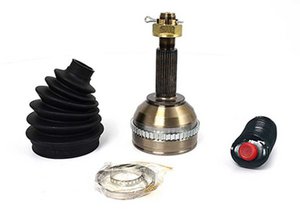 Изображение 2, BSG30340011 ШРУС наружный FORD Tansit (00-06) комплект BSG