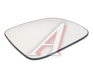 Изображение 1, CV650941G1R00 Элемент зеркальный CHEVROLET Captiva (06-) правый с подогревом A&P