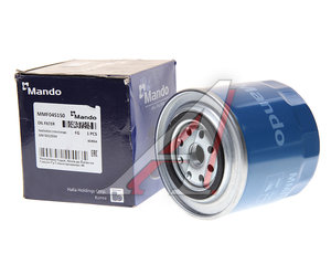 Изображение 2, MMF045150 Фильтр масляный VW T4 (90-03) AUDI 100 (83-94) MANDO