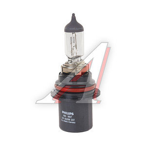 Изображение 2, 9007C1 Лампа 12V HB5 65/55W PX29t PHILIPS