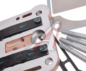 Изображение 3, K202720K50 Ремкомплект компрессора LK8929, LK8934 платы клапанов KNORR-BREMSE