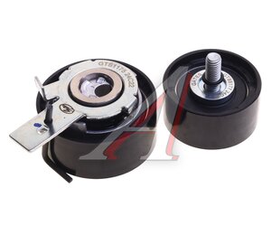 Изображение 2, K0120529 Комплект ГРМ GEELY Coolray (19-) (ремень, ролик) GATES