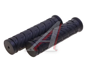 Изображение 2, SR-42 Грипсы 120мм черные RAPIDO