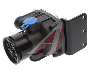 Изображение 3, С41R11.3518210 Клапан ГАЗон Next модуля моста заднего ускорительный WABCO (ОАО ГАЗ)