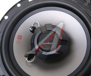 Изображение 3, PULSE6-V0 Колонки коаксиальные 6" (16см) 60Вт VIBE