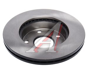Изображение 3, RN1499 Диск тормозной TOYOTA Mark 2 передний (1шт.) NIBK