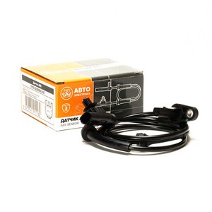 Изображение 1, 1118-3538350 AE Датчик АБС ВАЗ-1118 колеса переднего AVTOELECTRICA