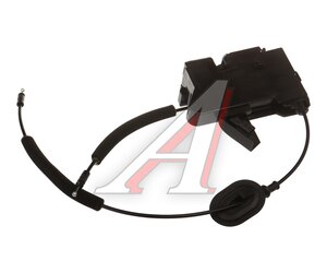 Изображение 2, NSPRS99N12 Замок двери ЛАДА Vesta FL задней правой NSP