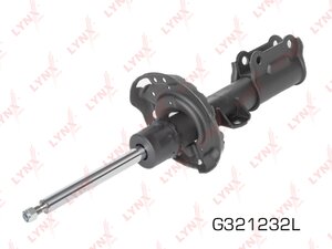 Изображение 1, G321232L Стойка амортизаторная HYUNDAI Elantra передняя левая LYNX