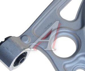 Изображение 4, PS50364L Рычаг подвески HYUNDAI Sonata (16-) передней нижний левый PATRON