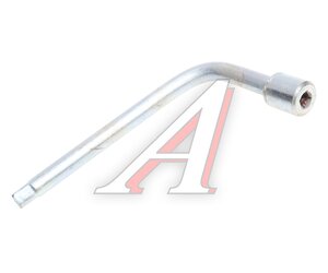 Изображение 1, 375-3901103 Ключ торцевой Г-образный УРАЛ крана подкачки УРАЛОПТ