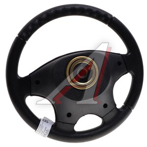 Изображение 2, 3703-3402010-90 Колесо рулевое УАЗ-Хантер (Субару) СЫЗРАНЬ