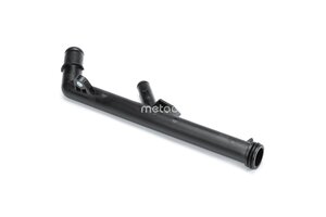 Изображение 6, 7174-020 Патрубок RENAULT Megane (99-03) системы охлаждения METACO