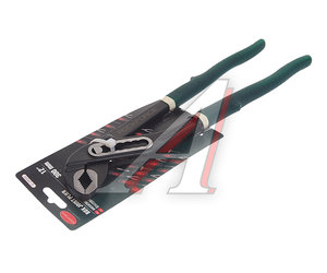 Изображение 2, RF-613R300 Клещи переставные 300мм сантехнические ROCKFORCE