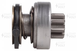 Изображение 3, VCS1815 Привод стартера VW MERCEDES (1.6/3.0 I) STARTVOLT