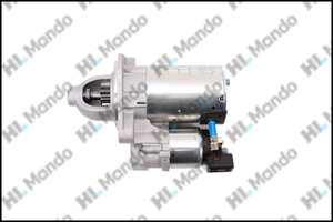 Изображение 8, EX361002B614 Стартер HYUNDAI Solaris (14-) MANDO
