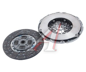 Изображение 3, 626303409 Сцепление FORD Transit (04-/06-) (2.4 TDCI) LUK