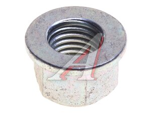 Изображение 2, 20602-41G0A Гайка NISSAN Murano (Z51) крепления трубы приемной OE