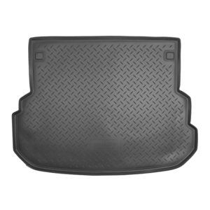 Изображение 1, NPL-P-56-40 Коврик багажника MERCEDES GLK (08-) NORPLAST