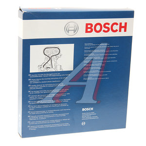 Изображение 4, 1987949067 Ремень ГРМ VW Golf, Passat (1029х108) BOSCH