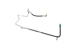 Изображение 5, BSG30725039 Трубка FORD Transit (06-) гидроусилителя BSG