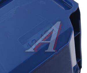Изображение 4, IP762060 Лоток складской 500х300х200мм синий IPLAST