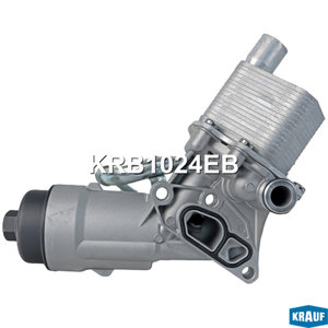 Изображение 6, KRB1024EB Корпус OPEL Astra фильтра масляного KRAUF