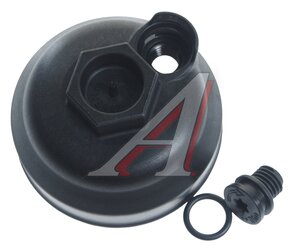 Изображение 3, F00BH40025 Крышка DAF IVECO MAN SCANIA модуля AdBlue (ремкомплект) BOSCH