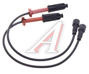 Изображение 2, 44336 Провод высоковольтный MERCEDES C (W202), E (W210, A124) комплект NGK