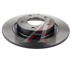 Изображение 2, DF8115 Диск тормозной MAZDA 6 (13-) задний (1шт.) TRW