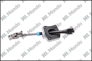 Изображение 1, EX564003J000 Вал карданный HYUNDAI ix55 (08-) колонки рулевой MANDO