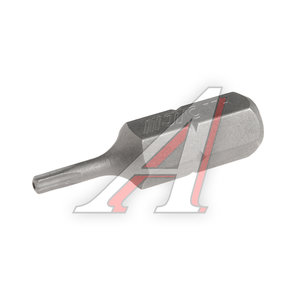 Изображение 1, JTC-1142507 Бита TORX Т7Hх25мм 1/4" DR JTC