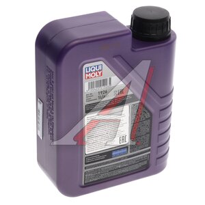 Изображение 3, 1926 Масло дизельное DIESEL SYNTHOIL 5W40 синт.1л LIQUI MOLY