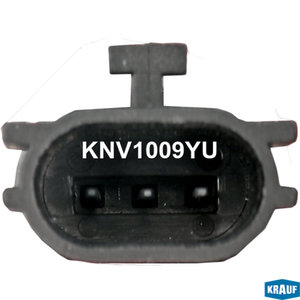 Изображение 4, KNV1009YU Датчик давления NISSAN хладагента кондиционера KRAUF