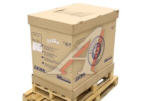 Изображение 8, 42164.1000402-180 Двигатель УМЗ-42164 ГАЗ-3302 Бизнес ЕВРО-4 под ГУР,  с гидрокомпенсаторами (чугунный блок) (ОАО УМЗ)