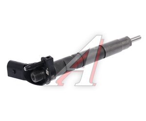 Изображение 2, 0445115059 Форсунка MERCEDES E (W212) топливная BOSCH